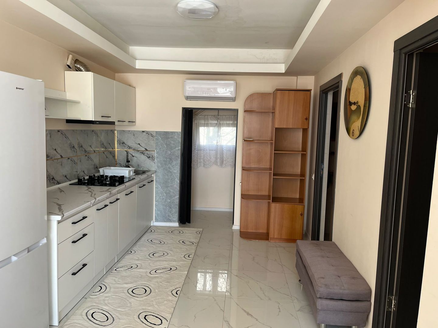 Casa moderna de inchiriat, zona Clinceni- 600 Euro - Poză 9