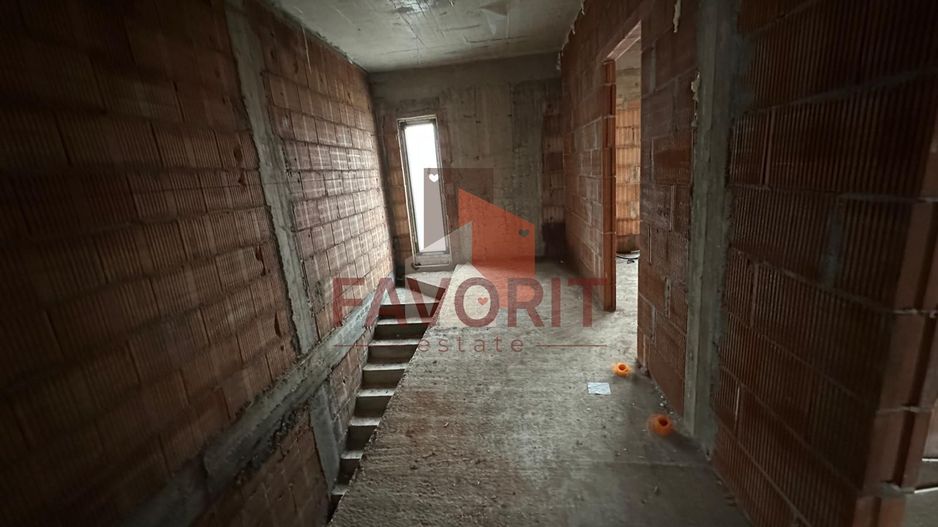 Duplex | Parter + Etaj | Toate utilitatile | Curte generoasa | Garaj | - Poză 10