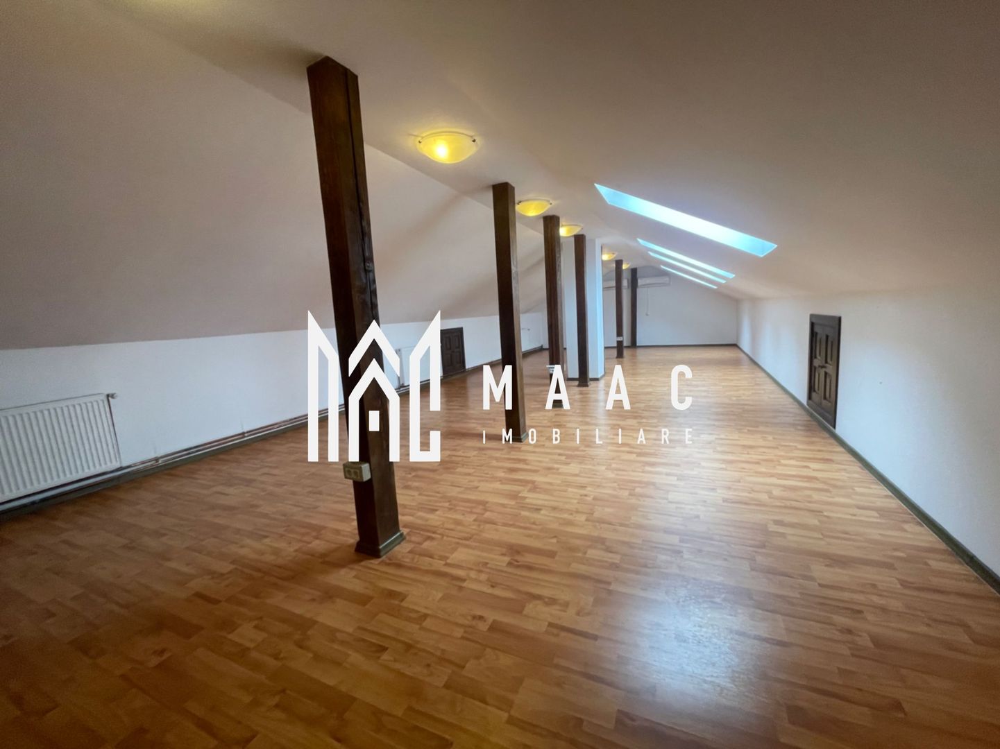 Spatiu birouri premium | 650 mp | Ultracentral - Poză 6