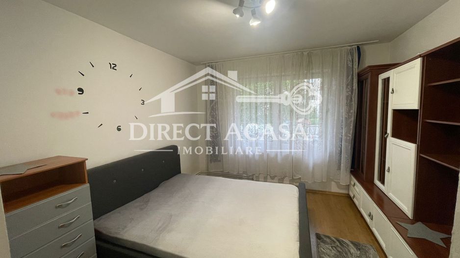 Apartament cu 1 camera 28mp -Calea Sighisoarei-Tudor - Poză 1