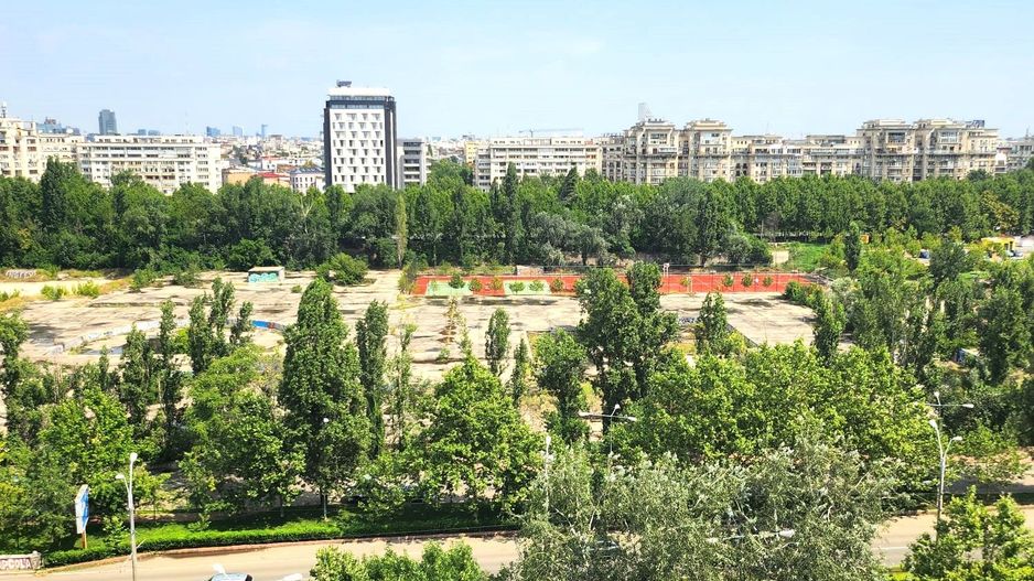 Vânzare Apartament 2 Camere Decomandat Unirii- Octavian Goga Bloc Monolit 2000 - Poză 5