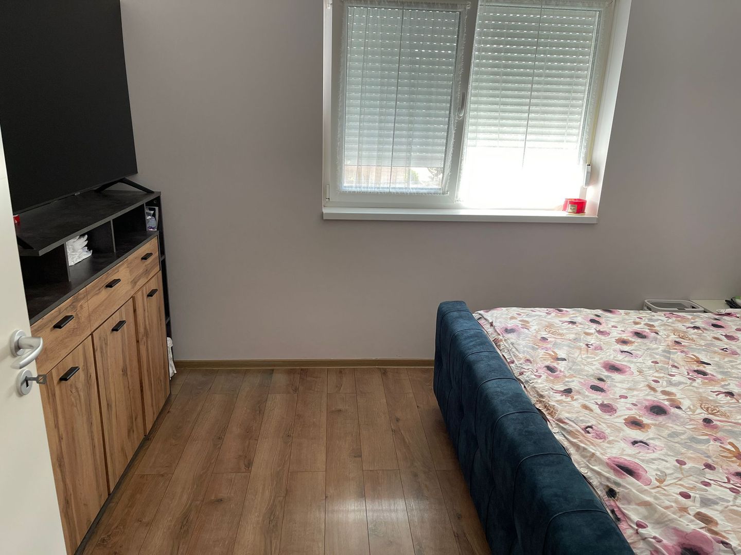 Apartament cu 2 camere si 2 locuri de parcare - Poză 33