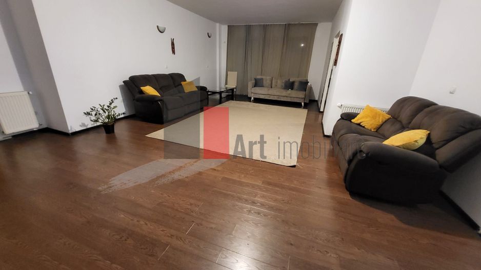 Apartament cu 3 camere de vanzare in zona Straulesti - Poză 23