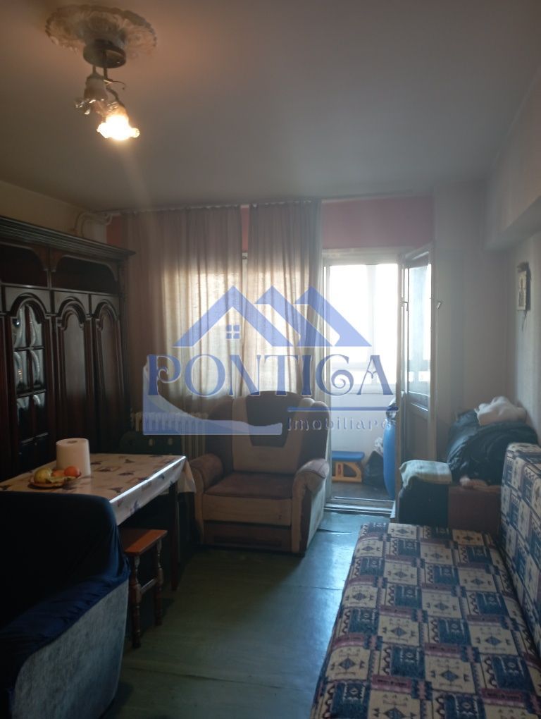 Apartament 3 camere | Veteranilor | Necesita renovare - Poză 6