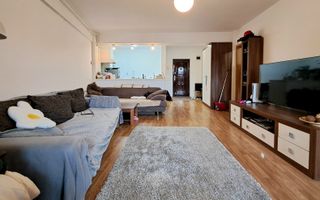 Apartament 2 camere, Zona Platinia, Parcul Central!! - Poză 2