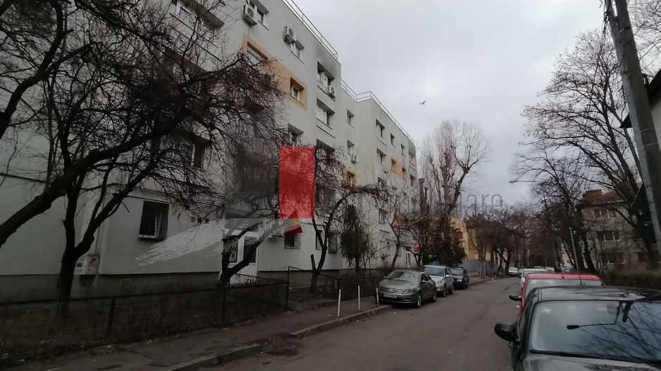 Garsoniera Pajura - bloc 1982 - Poză 9