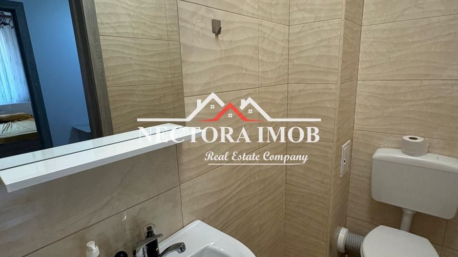 NECTORA IMOB-Apartament 3 camere, 2 bai, Prima Universitatii, Etaj 2 - Poză 10