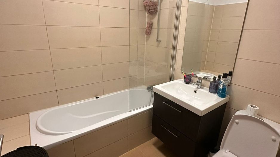 Apartament 3 camere Constantin Brancoveanu / Loc de parcare - Poză 12