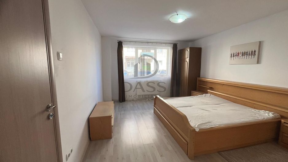 Apartament 3 camere de vanzare | Rahovei  77 mp Parter - Poză 5