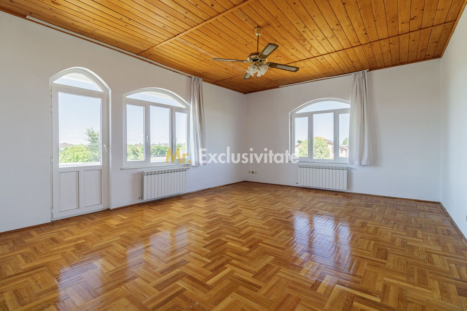 Domeniu privat 5.000 mp, cu reședință de 625 mp și piscină, Corbeanca - Poză 10