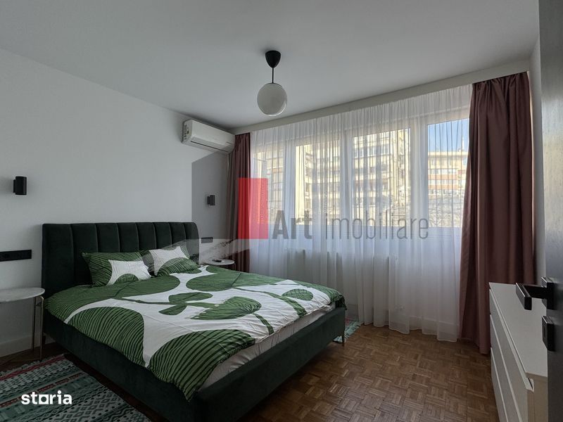APARTAMENT 2 CAMERE STIRBEI VODA - Poză 3