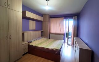 APARTAMENT DE VÂNZARE | 3 CAMERE + TERASĂ | CARTIER GHEORGHENI - Poză 4