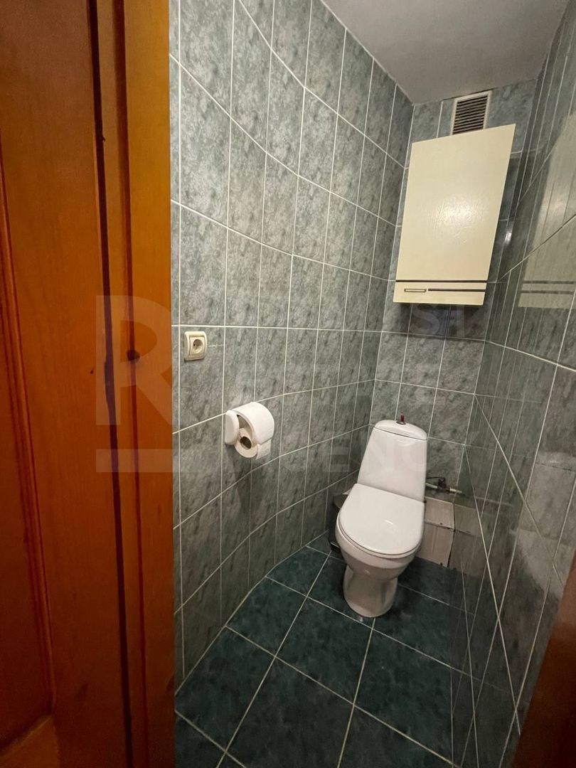 Vânzare, apartament, 3 camere, str. Vasile Lupu, Bălți - Poză 7