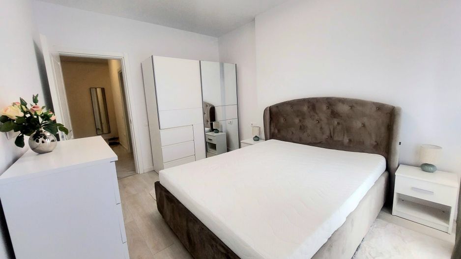 2 camere, 59 mp, etaj 3,BLOC NOU, mobilat-utilat, str Preciziei, 6 minute metrou - Poză 10