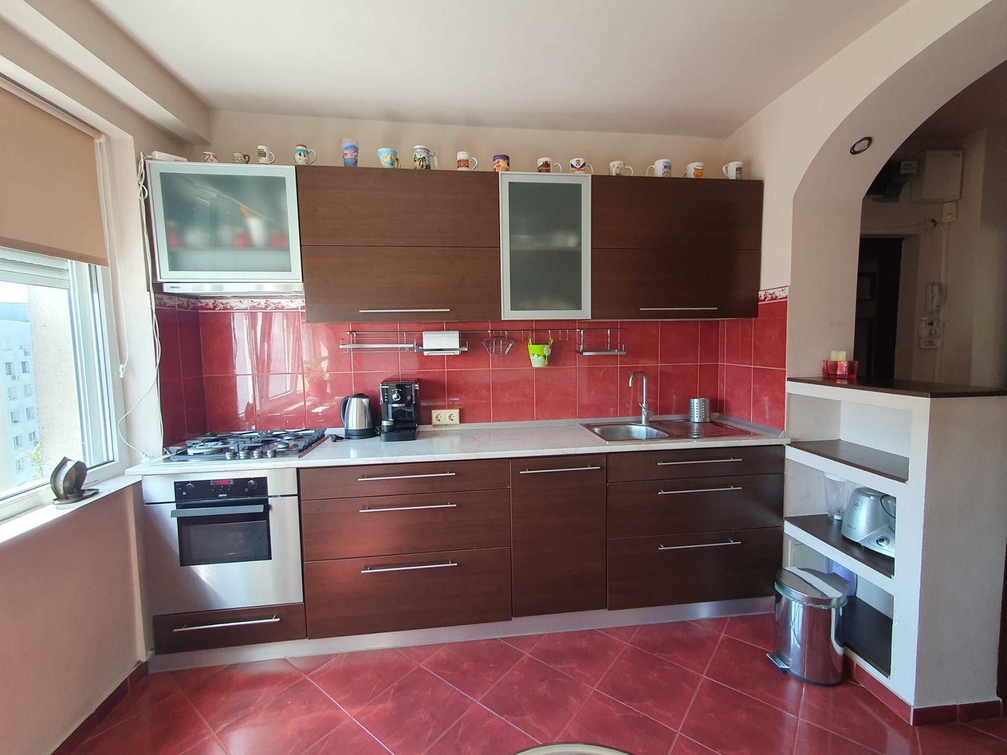 De vanzare apartament 3 camere Dristor-Baba Novac - Poză 19