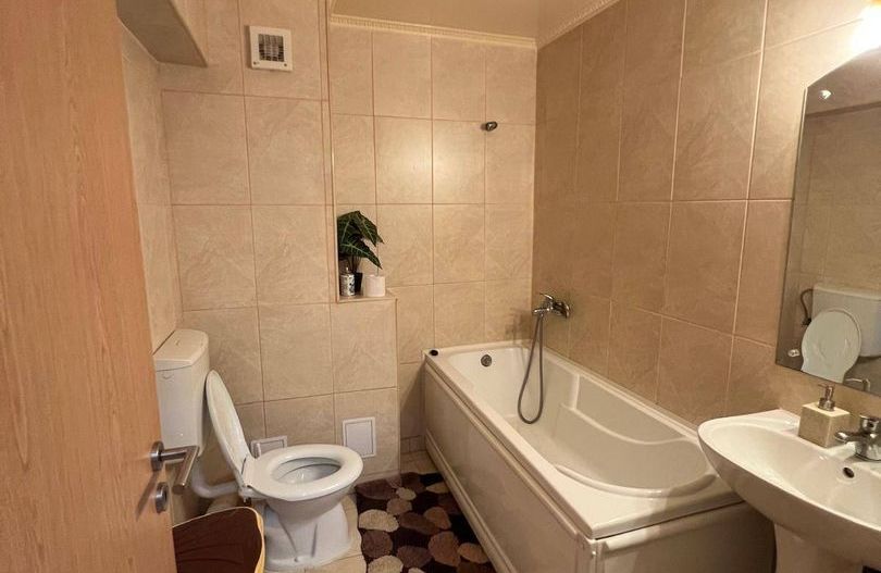 Apartament cu o camera | Zorilor | 40 mp | Pet Friendly - Poză 7