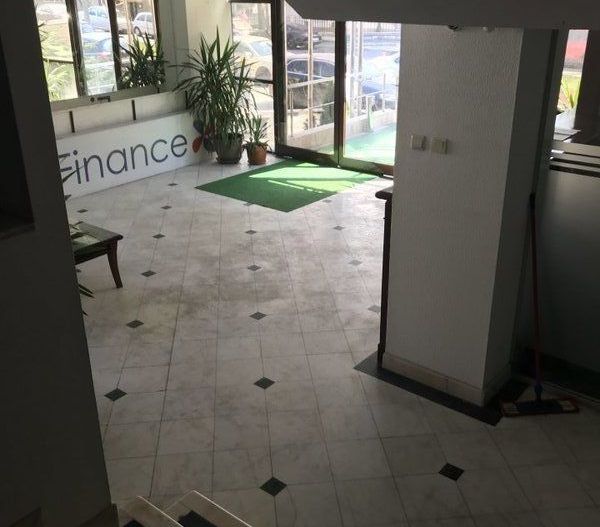 Zero comision, 133mp birou Primaverii, birou sau activitate cu public - Poză 5