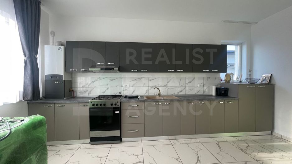 Vânzare, casă, 3 camere, localitatea Vorovești, Iași - Poză 3