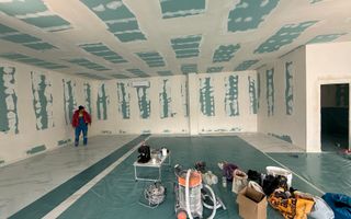 SAD - Spatiu comercial Central de 160 mp langa Piata 700 - Poză 2