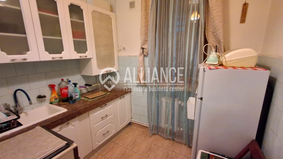 Constanta-Cazino: Garsonieră Decomandată în Inima Constanței - Poză 7