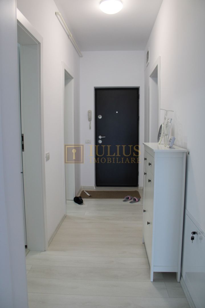 Dumbravita-Decathlon, incalzire prin pardoseala, loc de parcare! - Poză 8