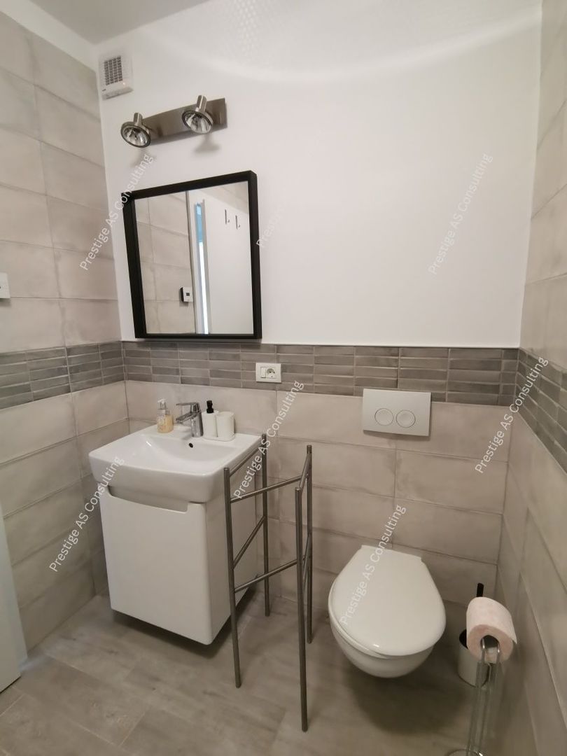 Apartament 2 camere | Essenza Residence | Etaj 1 | Parcare inclusa - Poză 5
