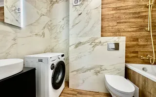 Prima închiriere! Apartament 3 camere | Parcare | Terasă | Eroilor - Poză 17