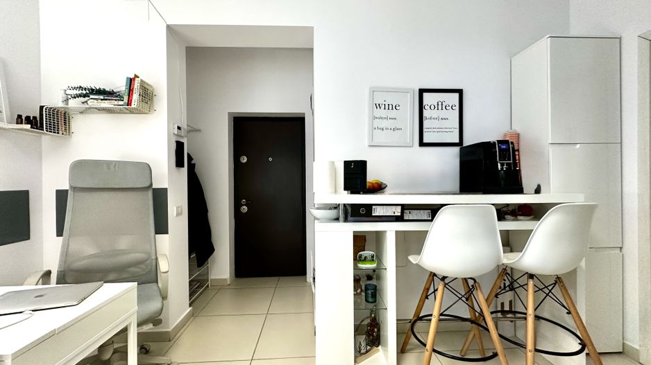 SAD acces stradal Dumbravita - Kaufland - 3 locuri parcare - Poză 7