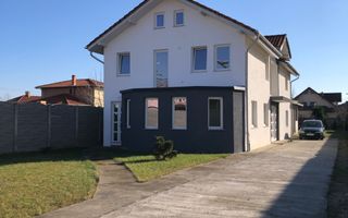 Casâ de vânzare în Micro 17 Satu Mare 240mp + 95mp - Poză 2