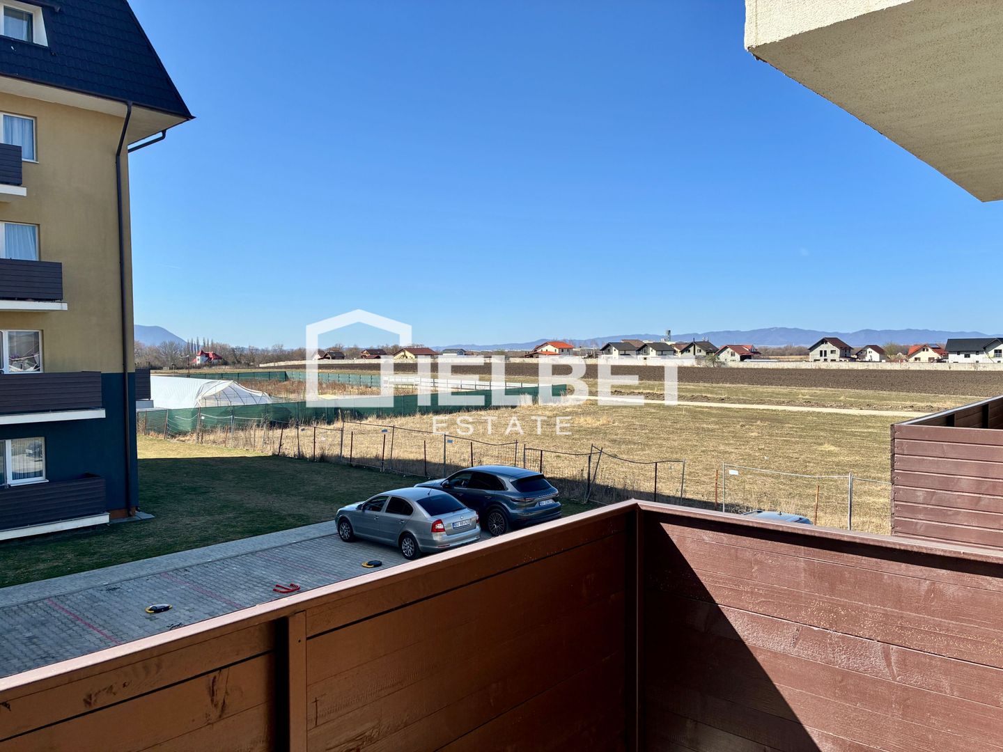 3 Camere / Parcare / Mobilat / Subcetate - Poză 10