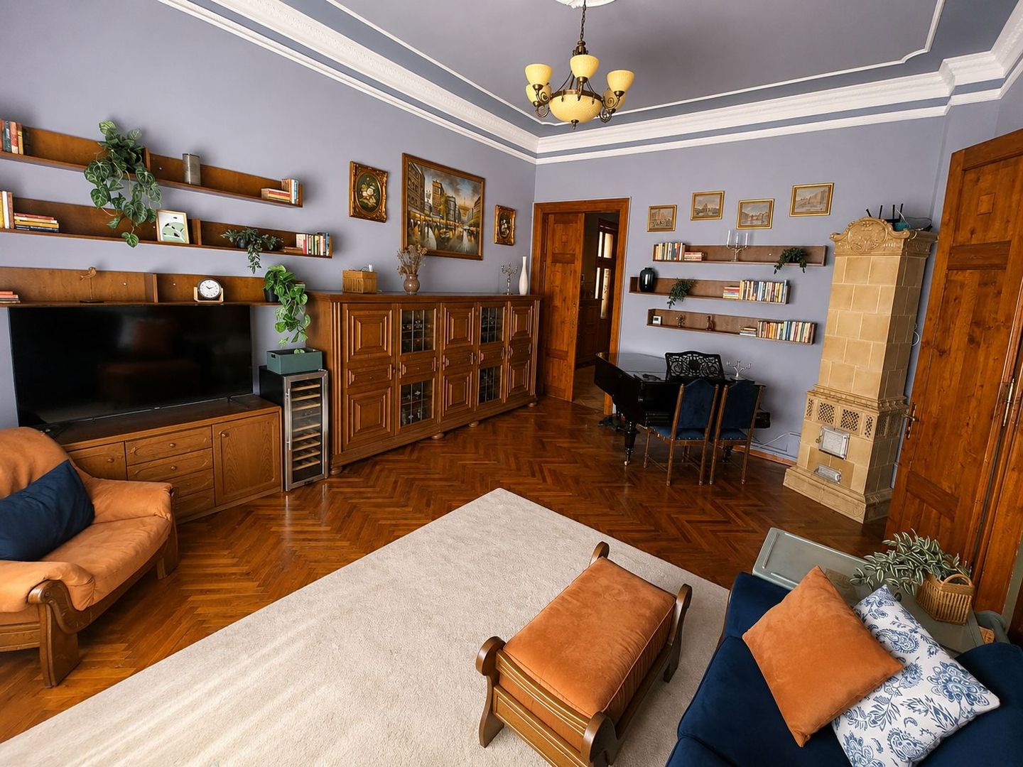 COMISION 0% | Apartament 3 camere | Piata Libertatii | 132 mp | 2/3 - Poză 6