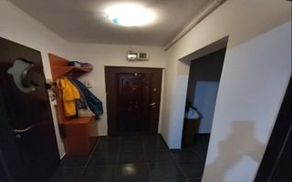 Apartament de vanzare  2 camere decomandat  zona Brancoveanu - Poză 9