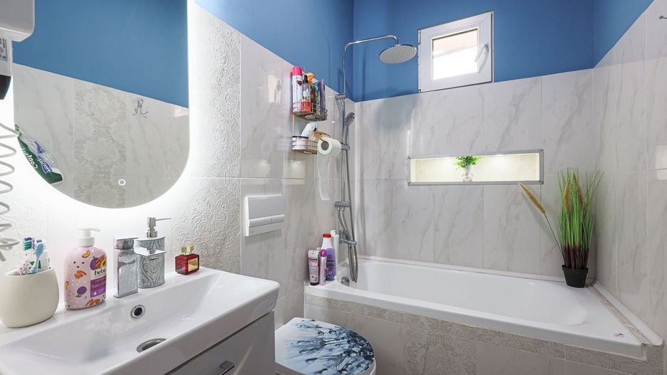 Apartament ultracentral cu 1 dormitor - Poză 5