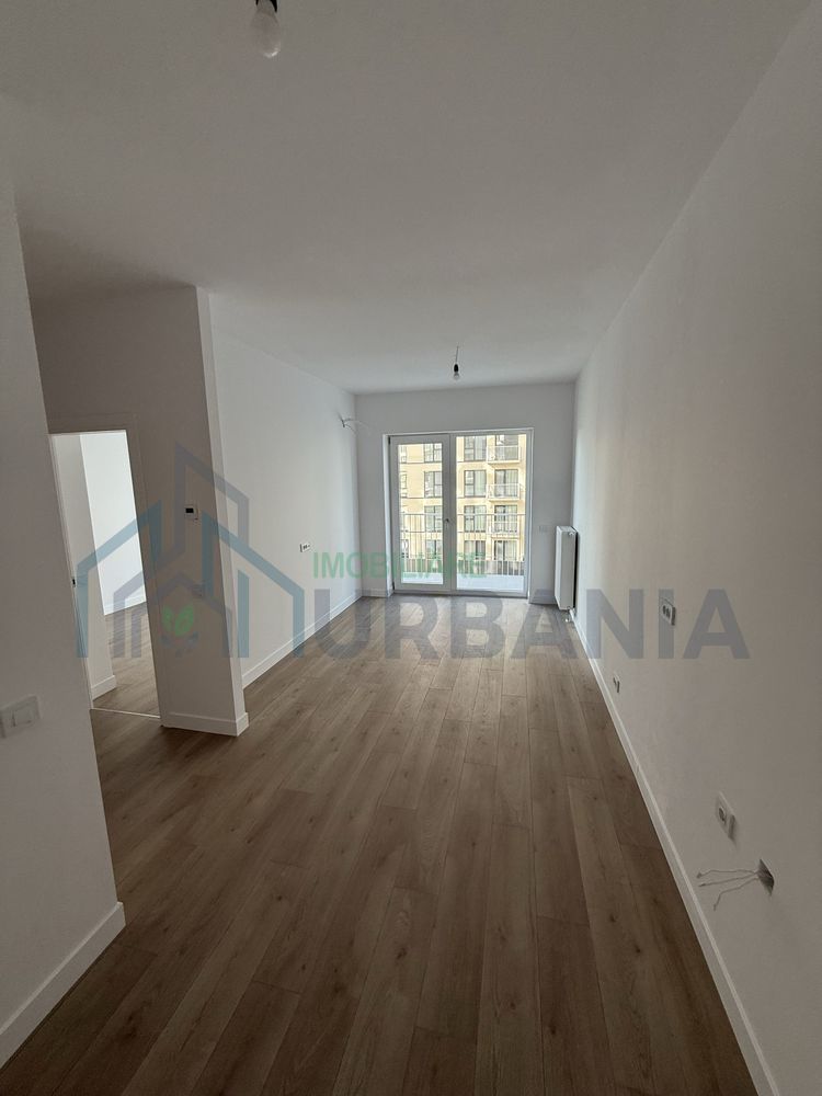 Apartament nou de închiriat în Silk District, etaj 5, cu loc de parcare - Poză 1