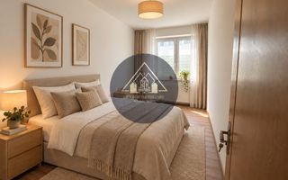 Apartament 3 camere nou, zona Ultra-Centrală - Poză 6