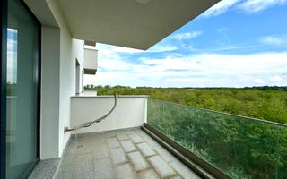 Studio Dublu *62.44mp* + Parcare // Baneasa Forest View - Poză 6