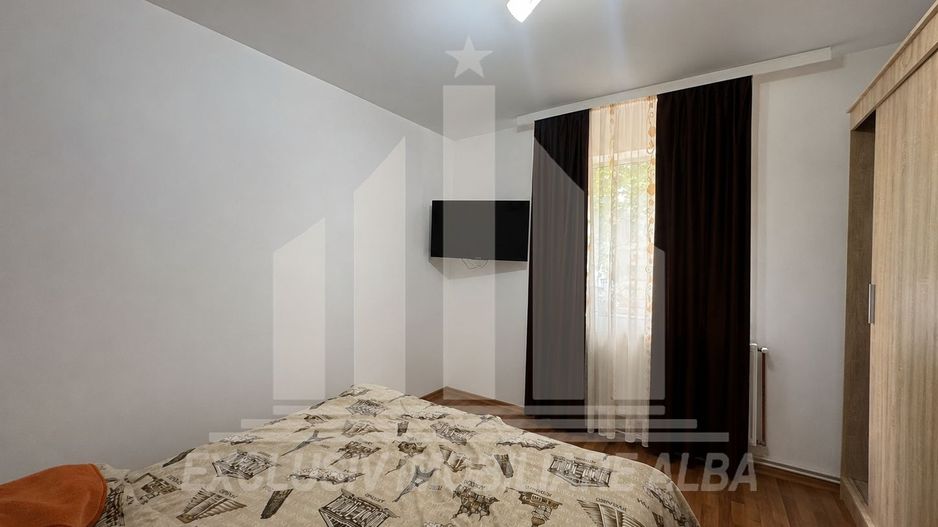 Apartament 3 camere decomandate | 67 mp | Curte | Cetate - Poză 5