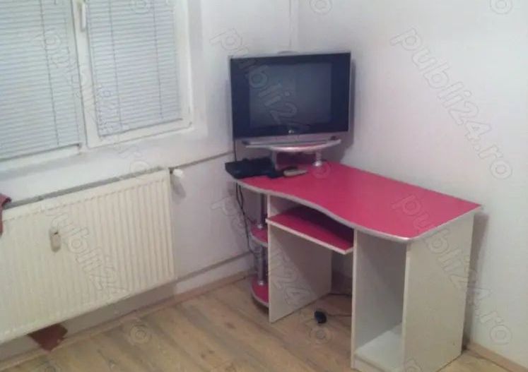 Apartament 2 camere, renovat, etaj 4, bloc reabilitat, lângă Auchan Titan - Poză 2