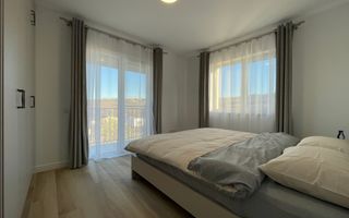 Apartament modern cu 4 camere spre inchiriere in zona Borhanci! - Poză 11