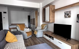 Studio de inchiriat | Iosia Residence | Oradea - Poză 1