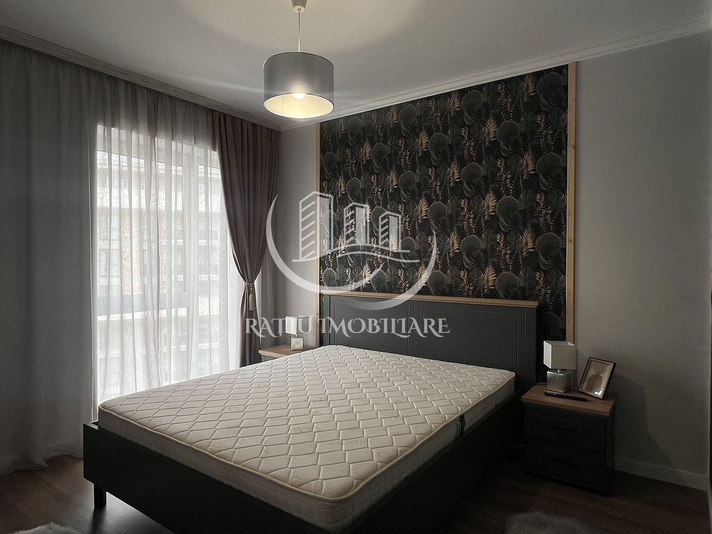 Apartament Premium cu 2 camere | Parcare Supraterana | Nufarul | Oradea - Poză 8