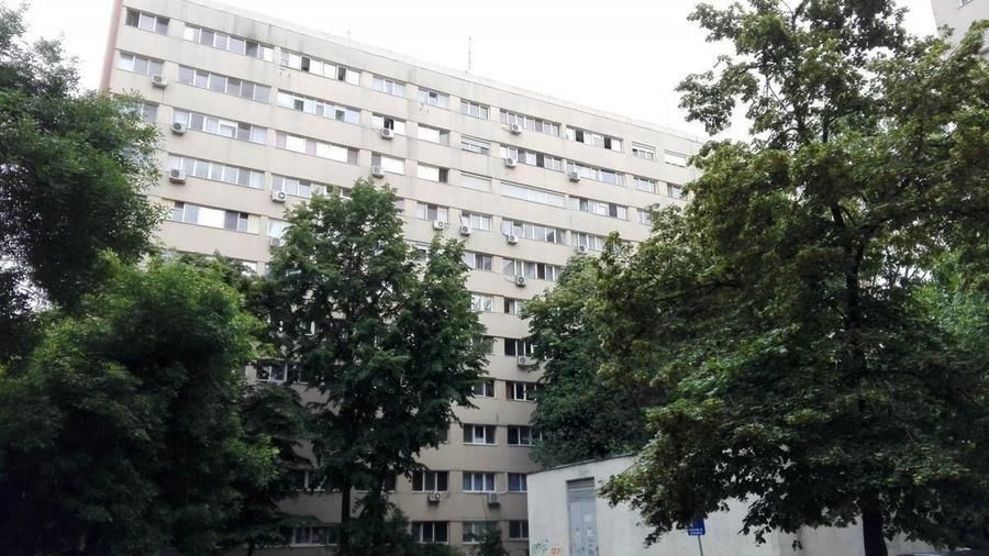 2 camere Baba Novac, etaj 1, balcon, pet friendly, langa IOR - Poză 12