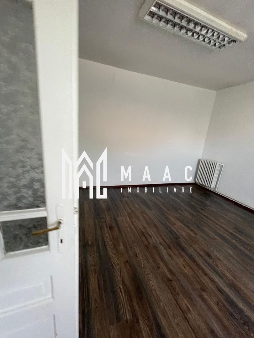 Spațiu comercial 60 mp | Calea Dumbrăvii, Sibiu | acces direct din stradă - Poză 11