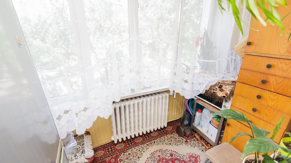 Vânzare, apartament, 2 camere, bd. Constantin Negruzzi, Centru - Poză 14