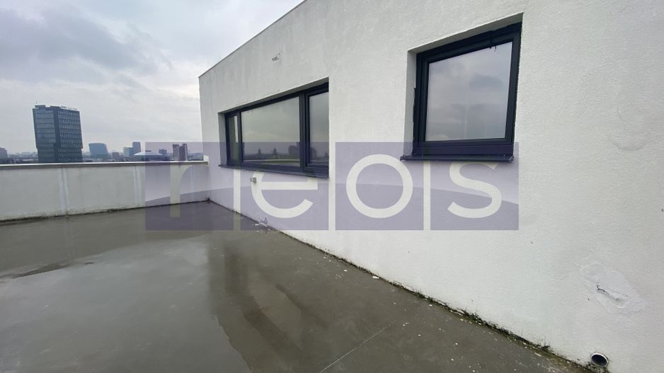 PENTHOUSE 349 MP | TERASA 150MP | DAMAROAIA - Poză 7