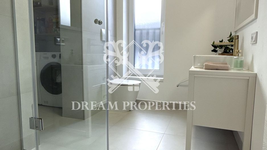 COMISION 0%! Casa individuala ultrafinisata, teren 500 mp, zona Dezmir - Poză 12