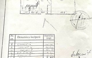 Vanzare Apartament 3 Camere Matei Basarab Centrala Termica - Poză 9