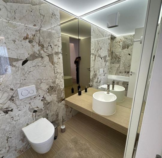 Baneasa- Iancu Nicolae- Cortina 126 - Poză 9