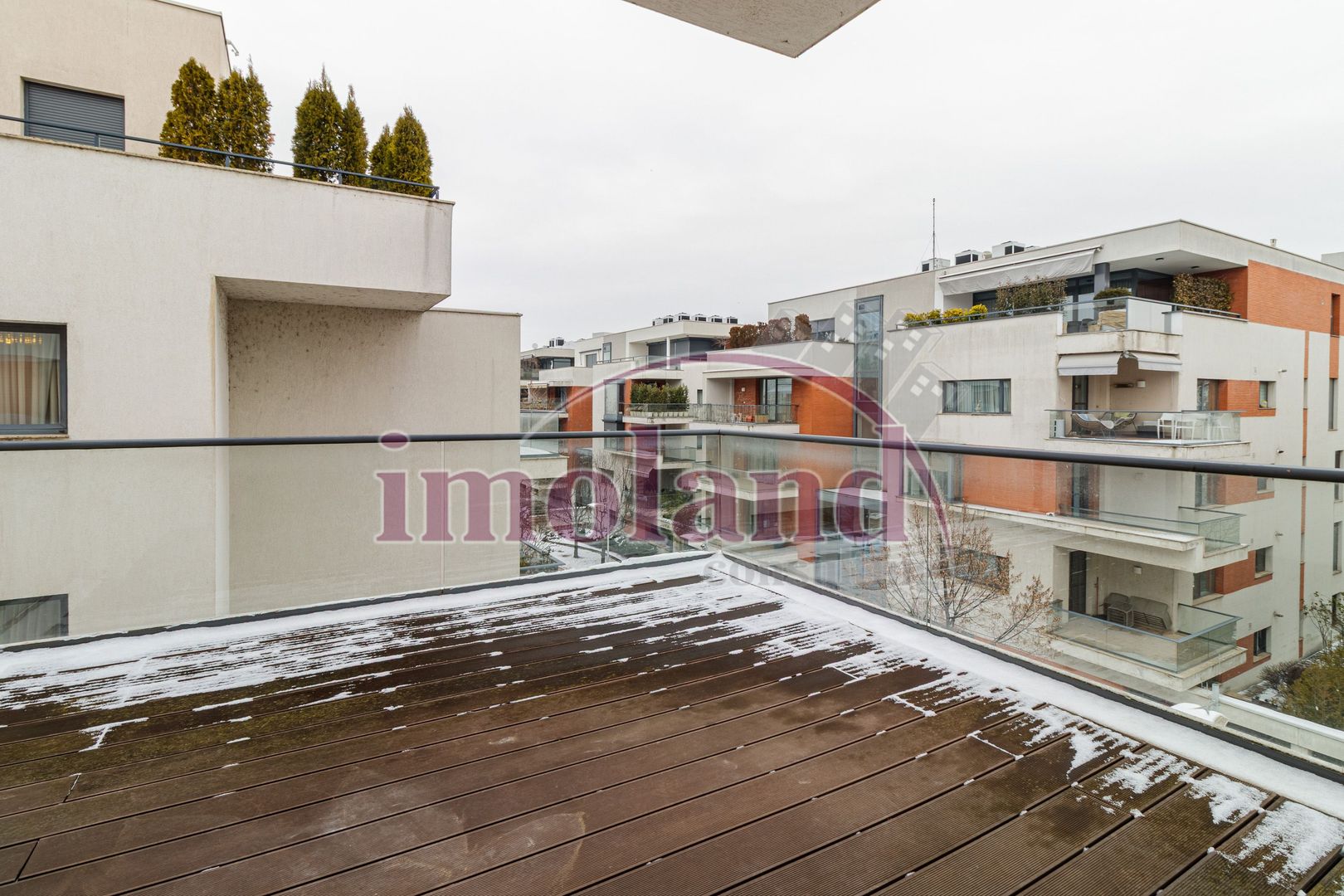 Prima inchiriere - Apartament 4 camere - Washington Residence - Dorobanti - Poză 20