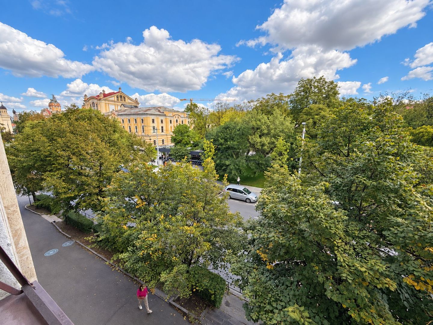 Apartament cu 70 mp | Ultracentral | Piața Ștefan cel Mare - Poză 15